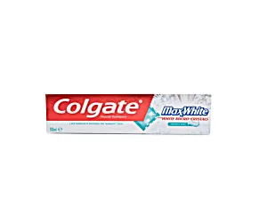 Pasta Za Zube Colgate 100 ml Max White Fresh Whitening Crystals B