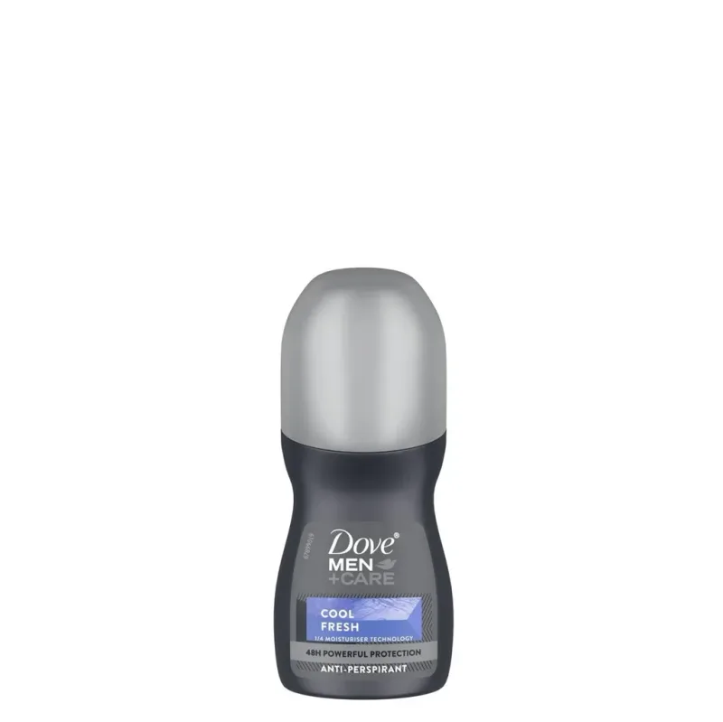 Dezodorans Dove Roll On M Cool Fresh 50 ml