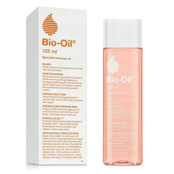 Bio-oil ulje za telo 125 ml