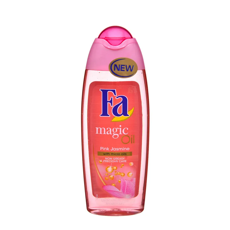 Kupka Fa 250 ml Magic Oil Pink Jasmine