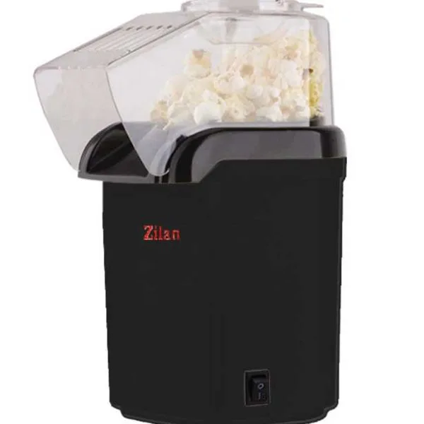 aparat za kokice ZLN8045 optibox
