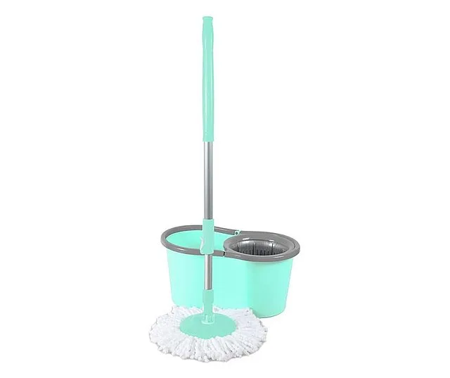 cistac za podove plava ZLN1389 BL optibx