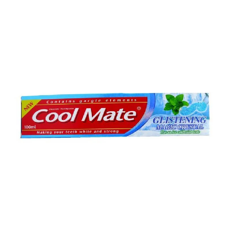 Pasta Za Zube Cool Mate Mint 100 ml