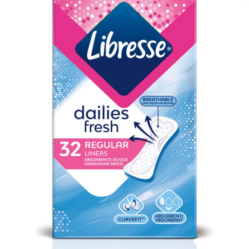 Libressse ulosci normal multi 24+8 komada