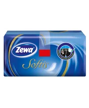 Zewa Maramice 15/1 Softis Neutral