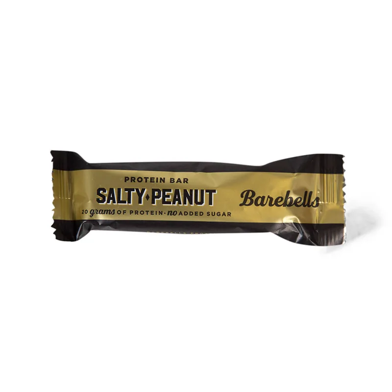 Proteinska cok.slani kikir.Barebells 55 g