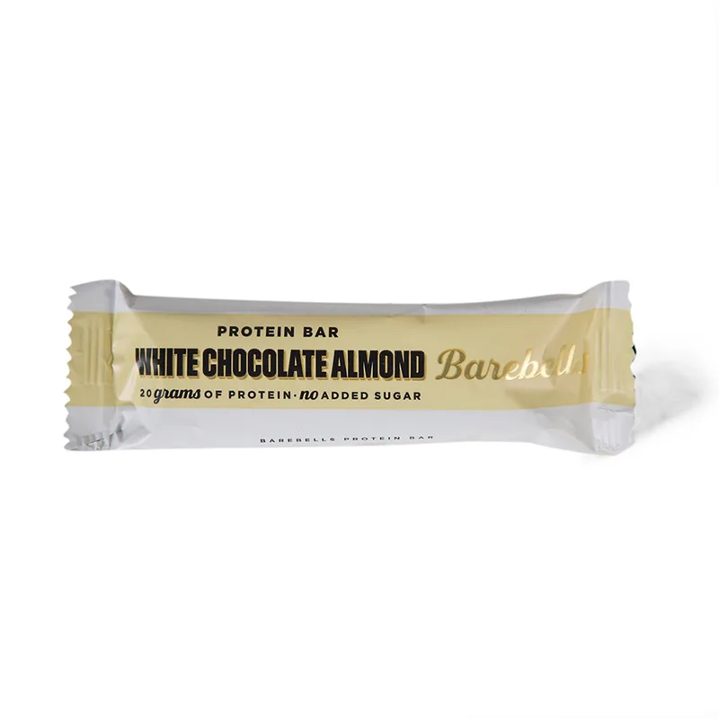 Protein.cok.badem bela cok.Barebells55 g