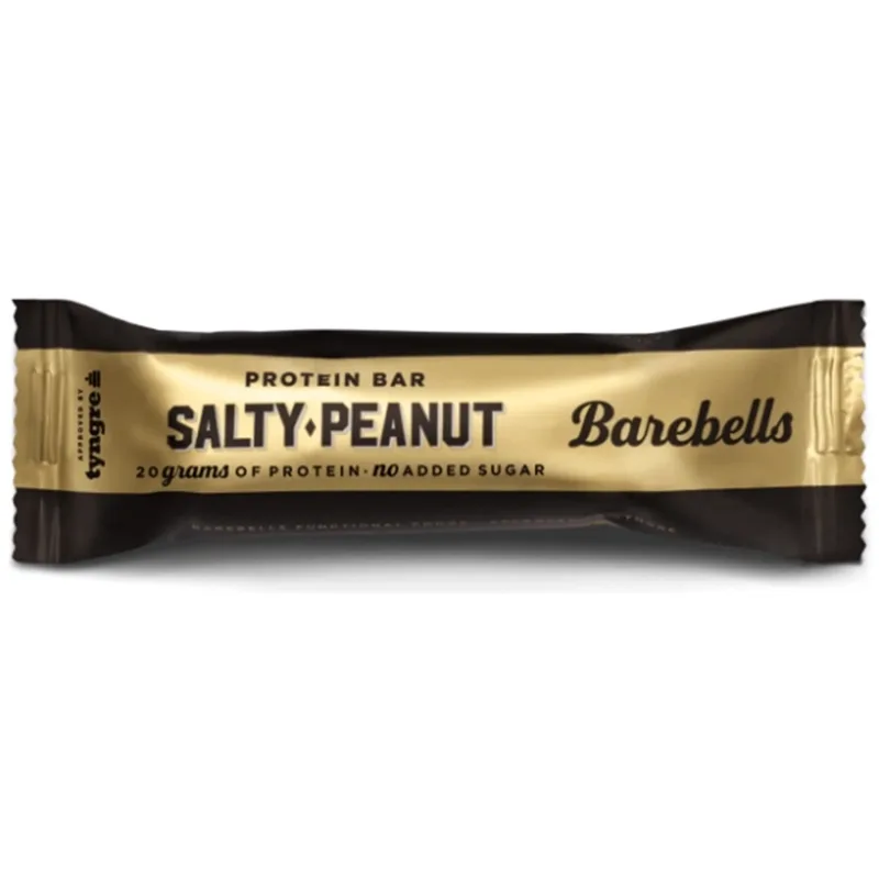 Prot.cok.kikiriki-karamel Barebells 55 g