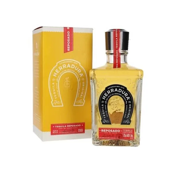 Tequila Herradura Reposado 0,7 l Bf