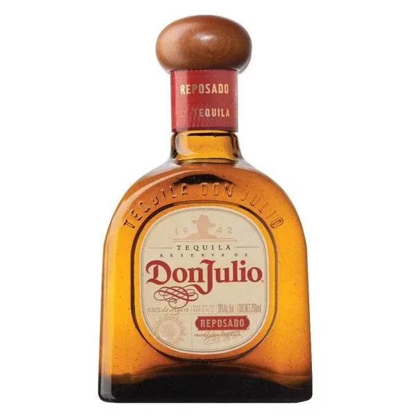 Tequila Don Julio Resposa 0,7 l Dia