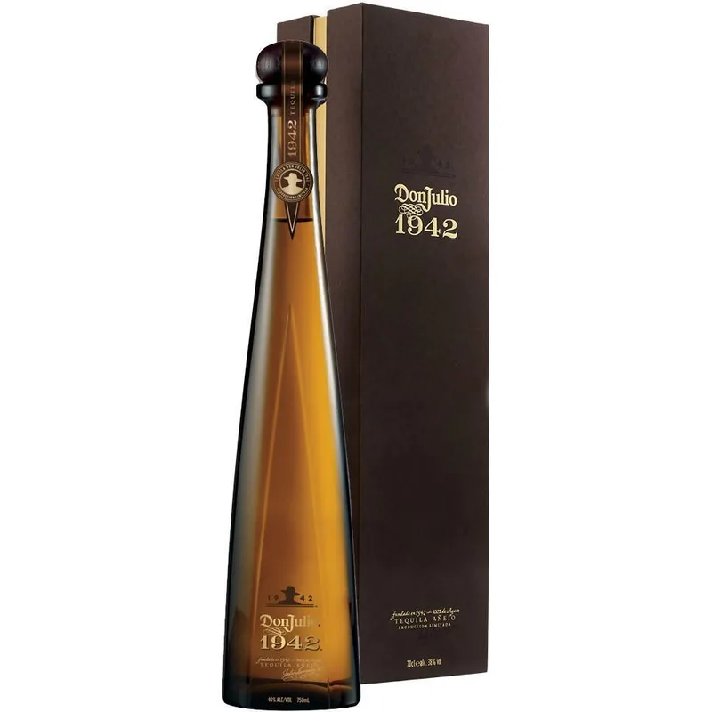 Tequila Don Julio 1942 0,7 l