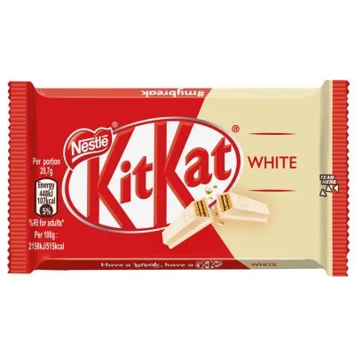 Kit Kat Beli 4 Finger 41.5gr.