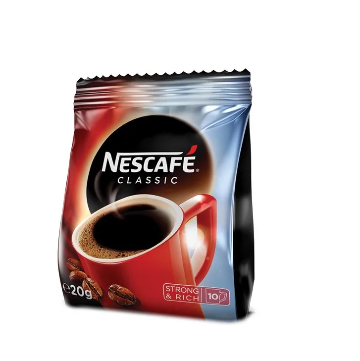 20 g Nescafe Classic Kesa