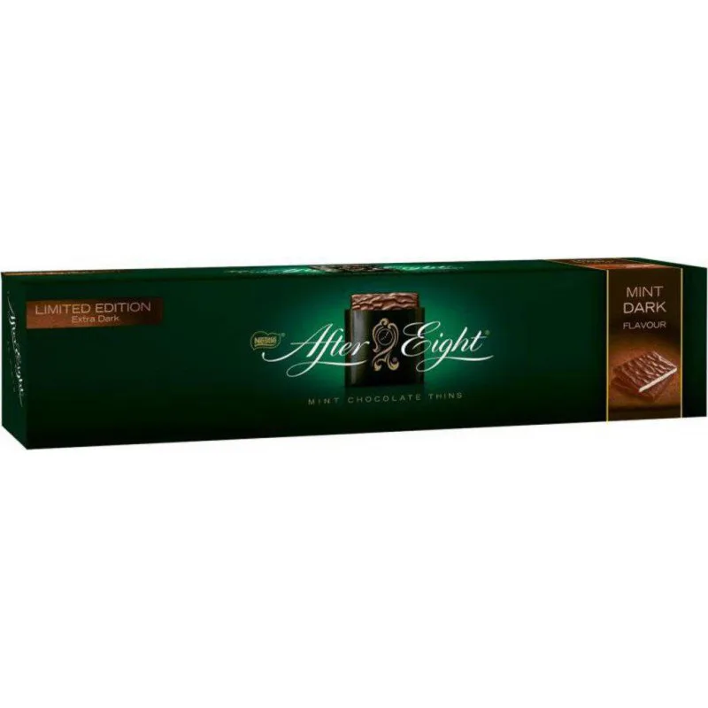Coko After Eight Dar.40