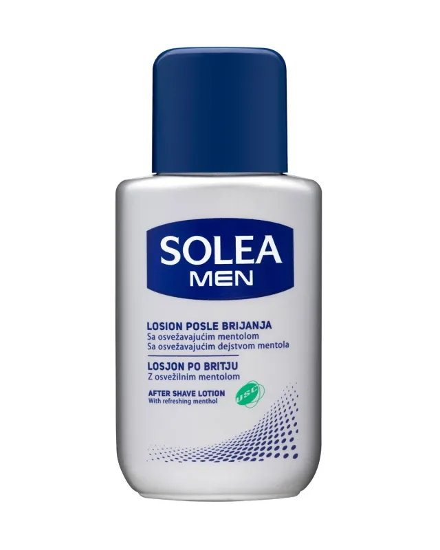 Balzam Posle Brijanja Solea 115 ml