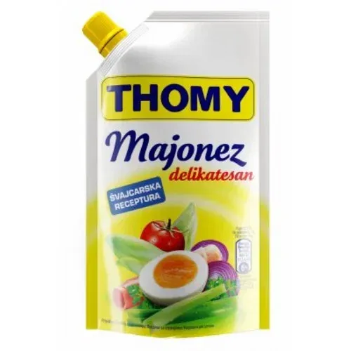 Majonez Delikates Thomy 160 g