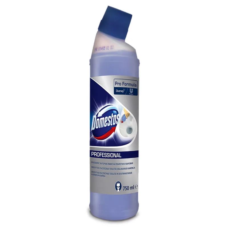 0,75 l Domestos Prof Kamenac