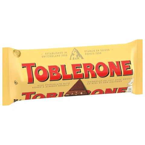 Toblerone Milk Chunky 35 g