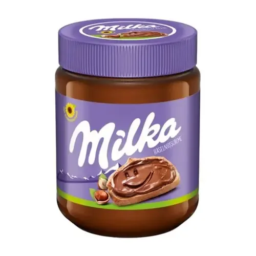 Krem Hazelnut Milka 350 g