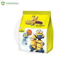 Kroasan Chipicao Mini Ka60 g Chipita