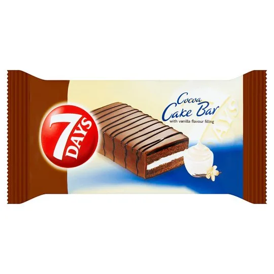 biskvit kakao cake bar vanila 32 g marbo nelt