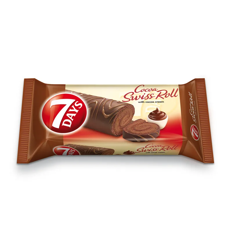 Rolat Preliv Coc Cream 200 g Chipita