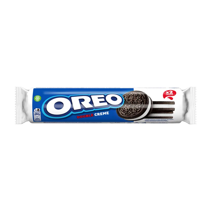 Oreo Double Stuff 157 g