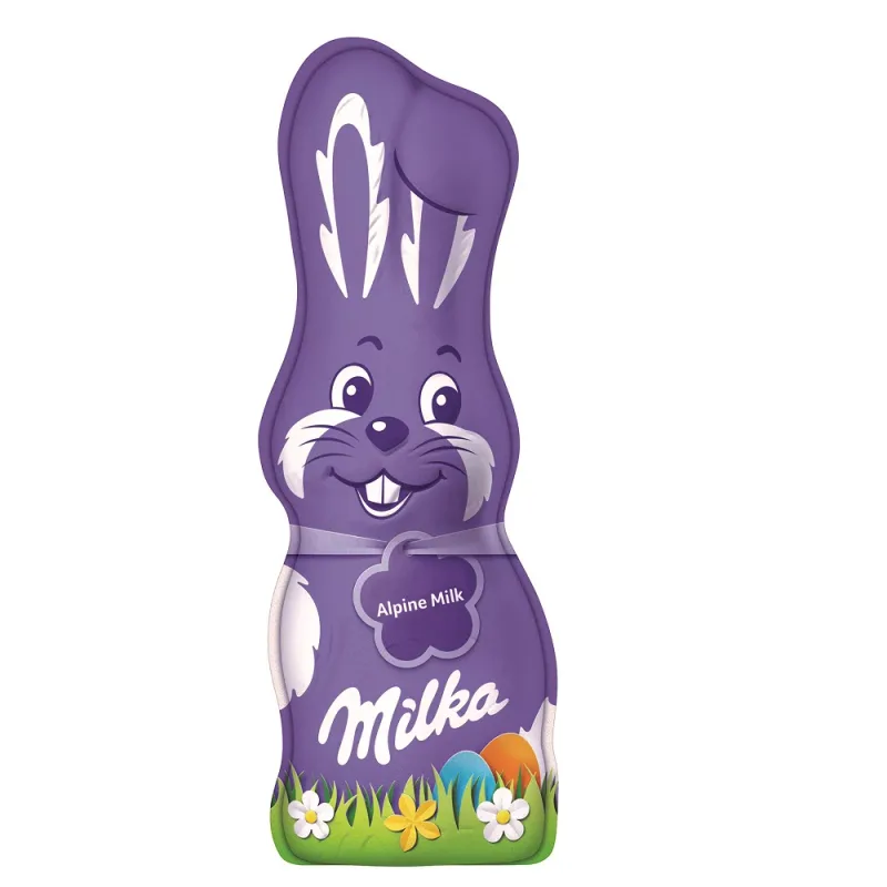 Milka Bunny Milk 45 g