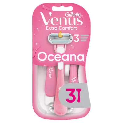 Brijač Oceana 3/1 Venus