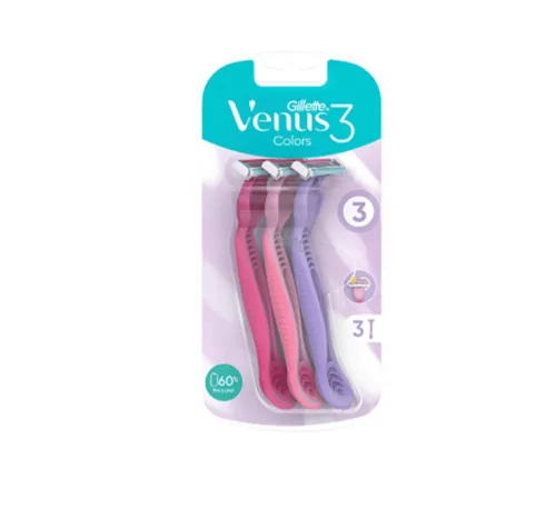 Brijač Gillete Venus3 Plus 3/1 P&g