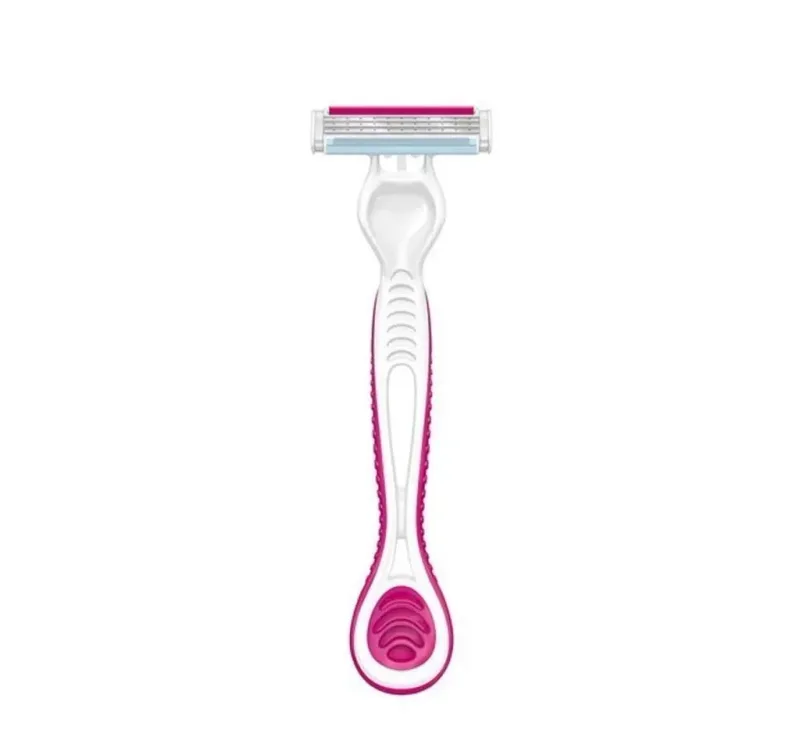 Gillette Simply Venus 3+dis1