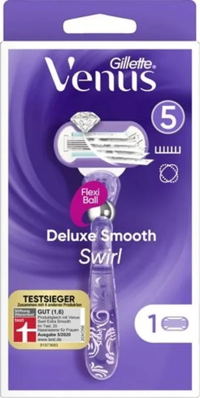 Brijač Gillet Ven Razor 1up Fb Swir