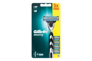 Brijač Gillette Mach3 R+5 Blades