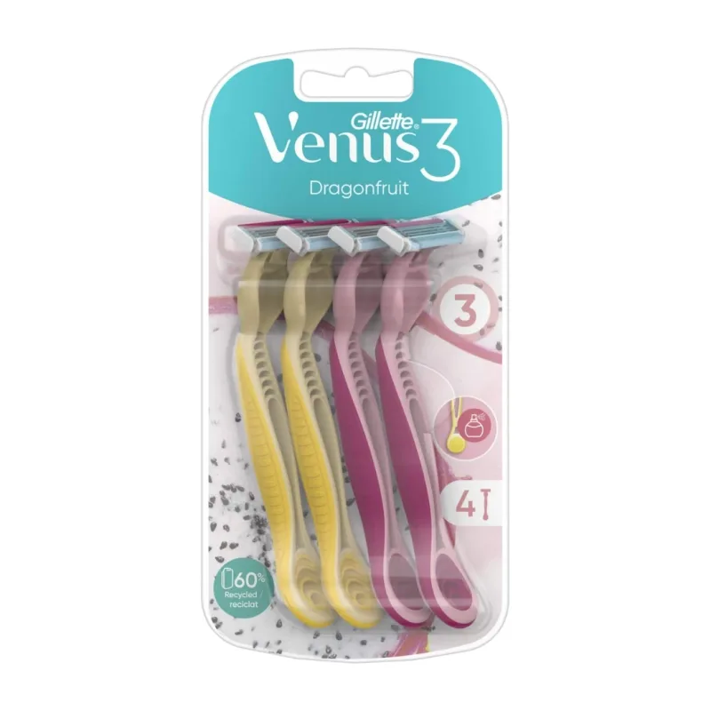 Brijač Ženski 4/1 Venus 3