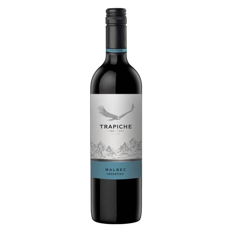 Vino Trapiche Malbec Crveno 0,75 l