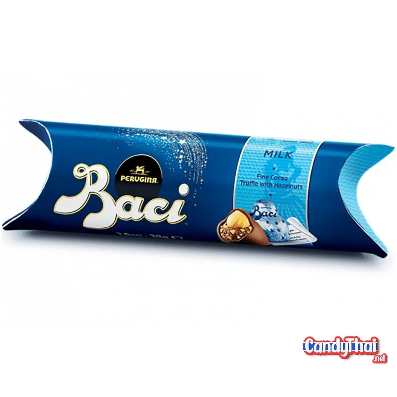 Baci Tubo Baci Latte 37,5 g