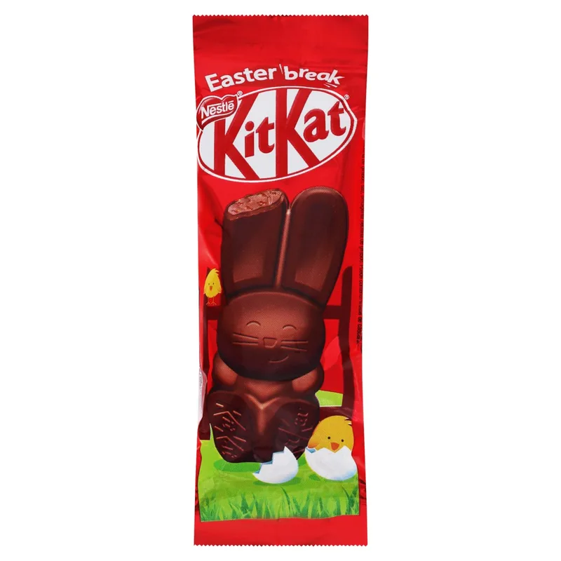 Čokolada Bunny Kit Kat 29 g