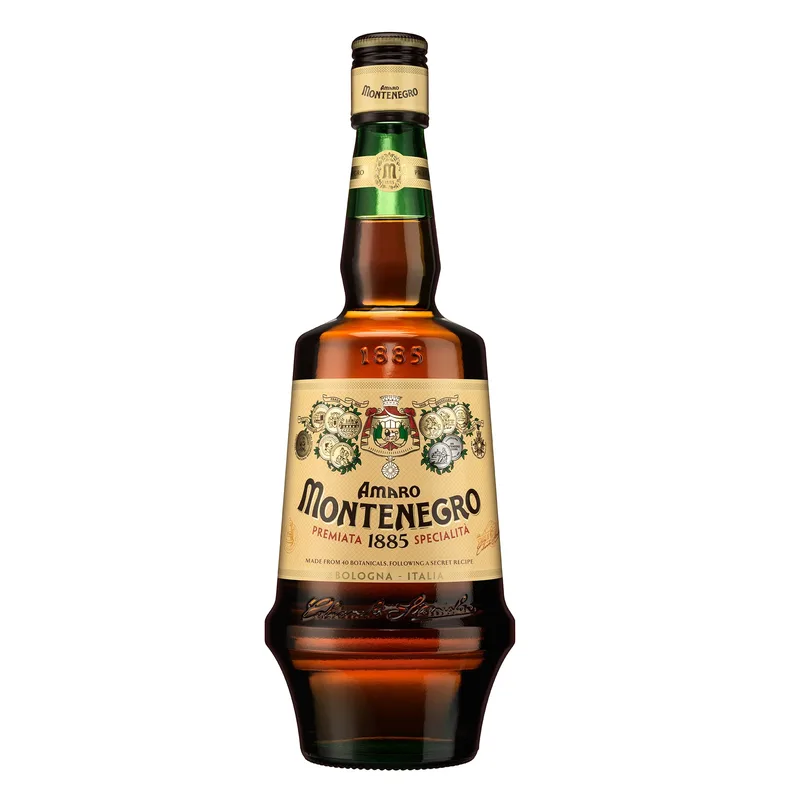 Liker Amaro Montenegro 0,7 l