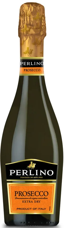 Vino Perlino Prosecco Doc 0,375 l