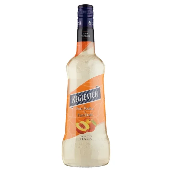 0,7 l Keglevich-Breskva