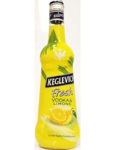 Keglevich vodka limun 700 ml