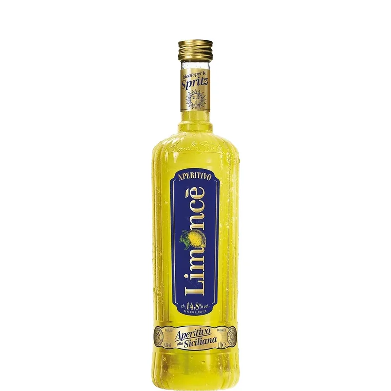 Liker Limonce Aperitivo 0,7 l