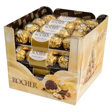 Rocher 50 g (T16) Fererro