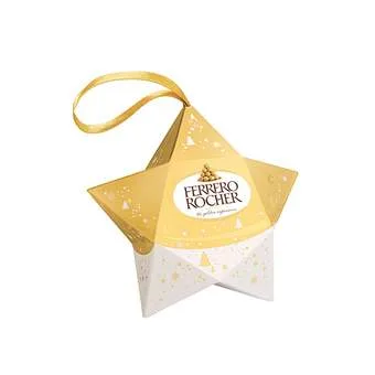 Bombonjera Rocher 40 g Stellina