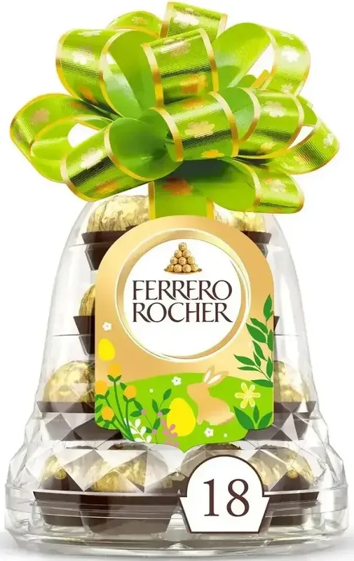 Bombonjera Rocher Zvono 225 g Ferrer