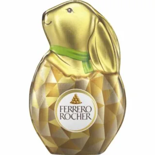 Čokoladno Jaje Osterhase Ferrero Rocher 70 g