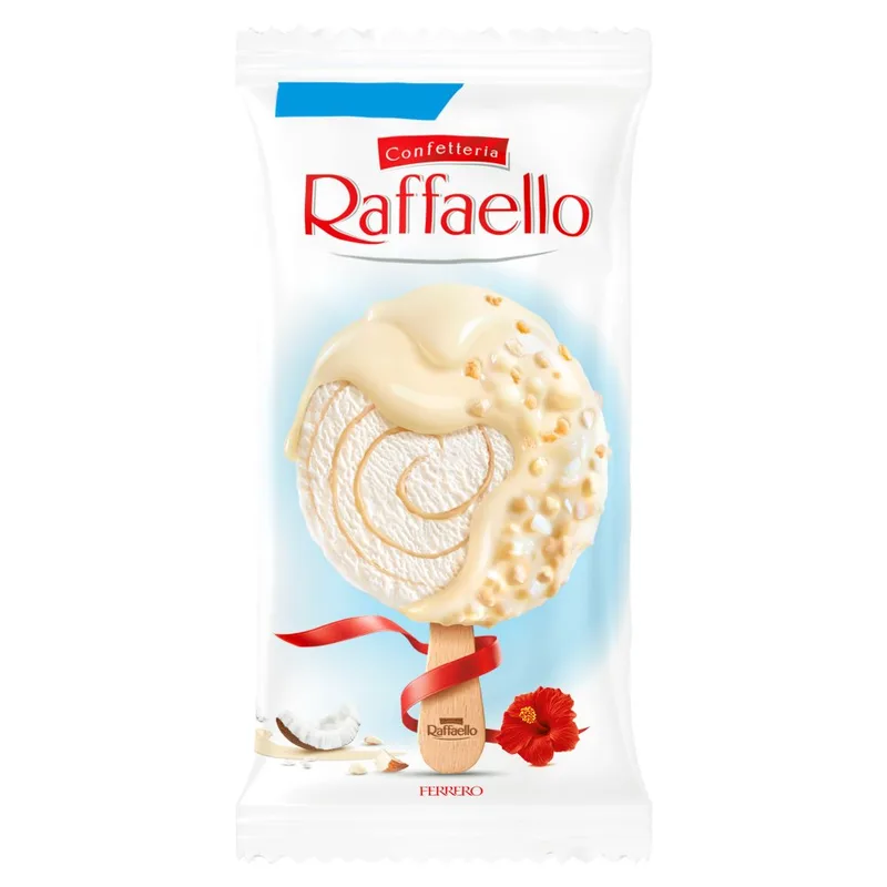 Sladoled Raffaello 90 ml
