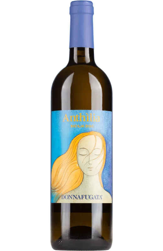 Vino Belo Donnafug Anthil 0,75 l