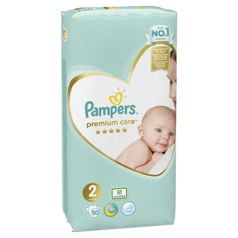 Pamp.prem.2 3-6 50/1