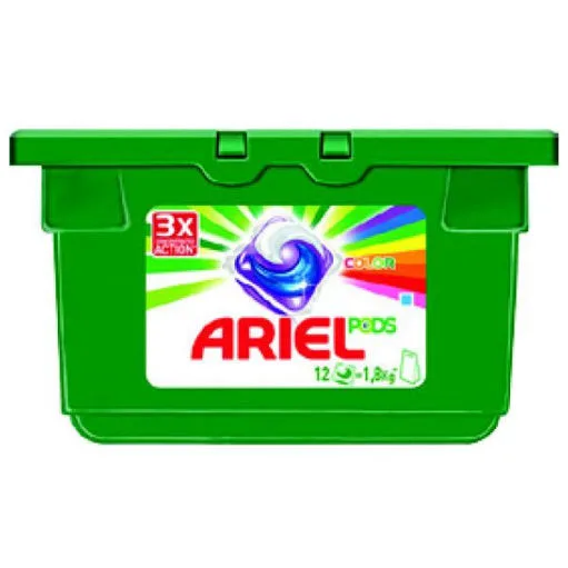 Ariel Mount Spring 12pcs